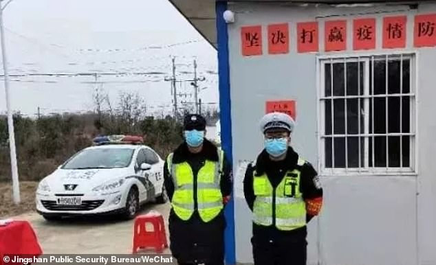 Vờ bị nhiễm corona, cô gái thoát khỏi 'yêu râu xanh' ảnh 2