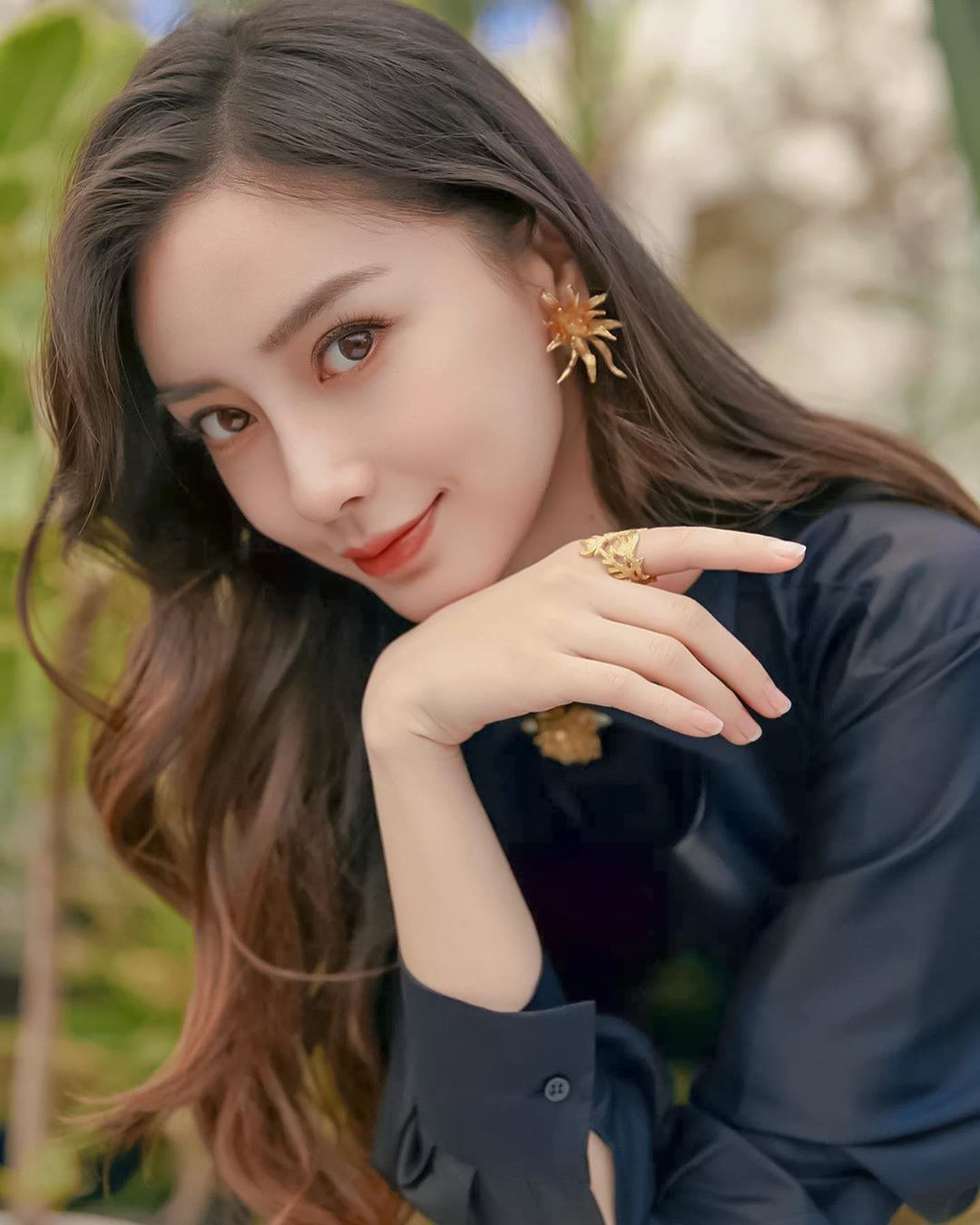Angelababy đẹp như 'thần tiên tỉ tỉ' mong manh thoát tục ảnh 20