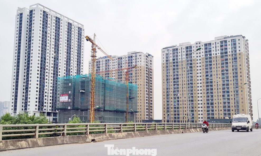 Năm 2021, doanh nghiệp bất động sản vẫn gặp khó vì dịch COVID-19? ảnh 2