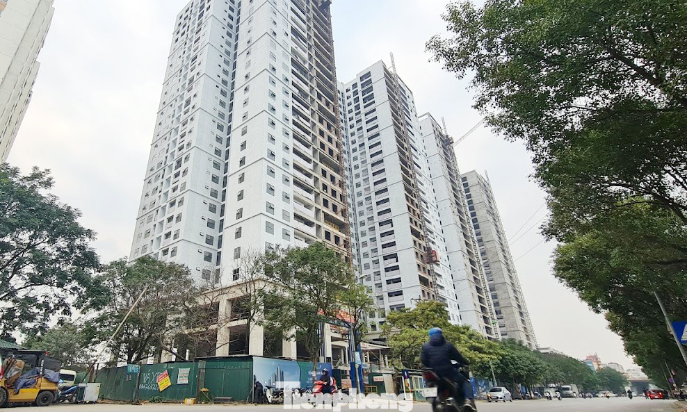 Năm 2021, doanh nghiệp bất động sản vẫn gặp khó vì dịch COVID-19? ảnh 1