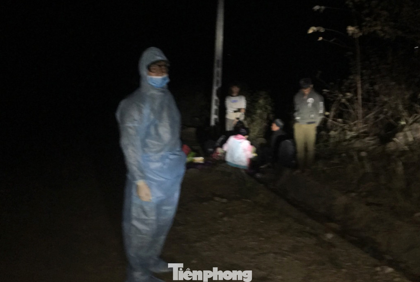 Biên phòng Lào Cai liên tiếp bắt giữ đối tượng nhập cảnh trái phép ảnh 6