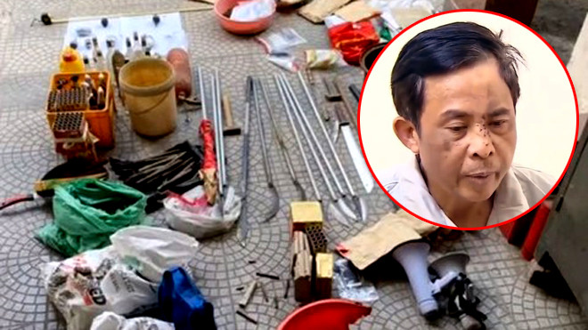 Cần sa, nấm thần bủa vây giới trẻ: 'Buộc' trách nhiệm gia đình, nhà trường vào luật ảnh 6