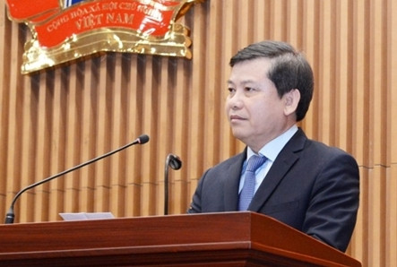 Công bố các quyết định của Chủ tịch nước về công tác cán bộ ảnh 2