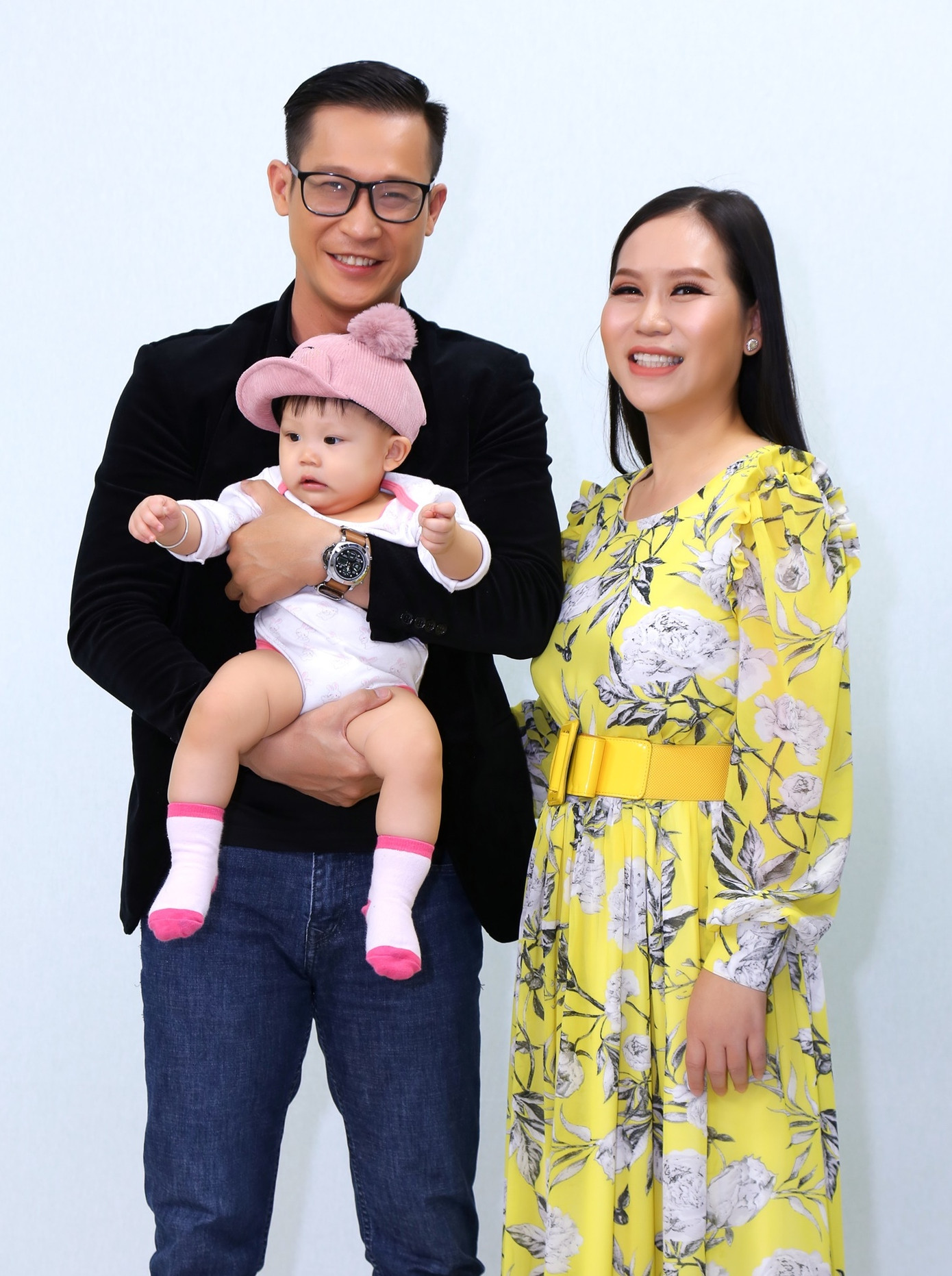 Ca sĩ Hồng Mơ chia sẻ lí do lấy chồng sau chuỗi ngày tôn thờ chủ nghĩa độc thân ảnh 2