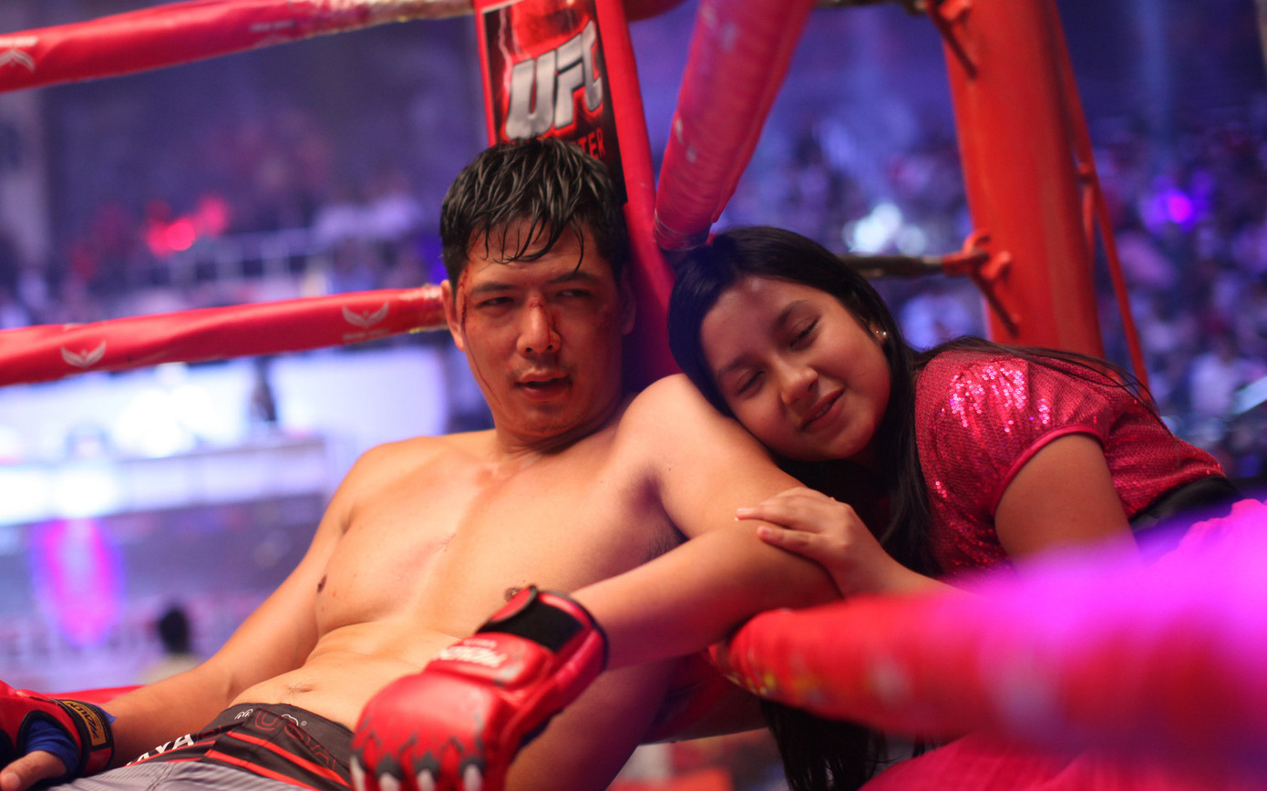 Quyền Linh đưa con gái xinh đẹp như minh tinh đi dự ra mắt phim ảnh 2