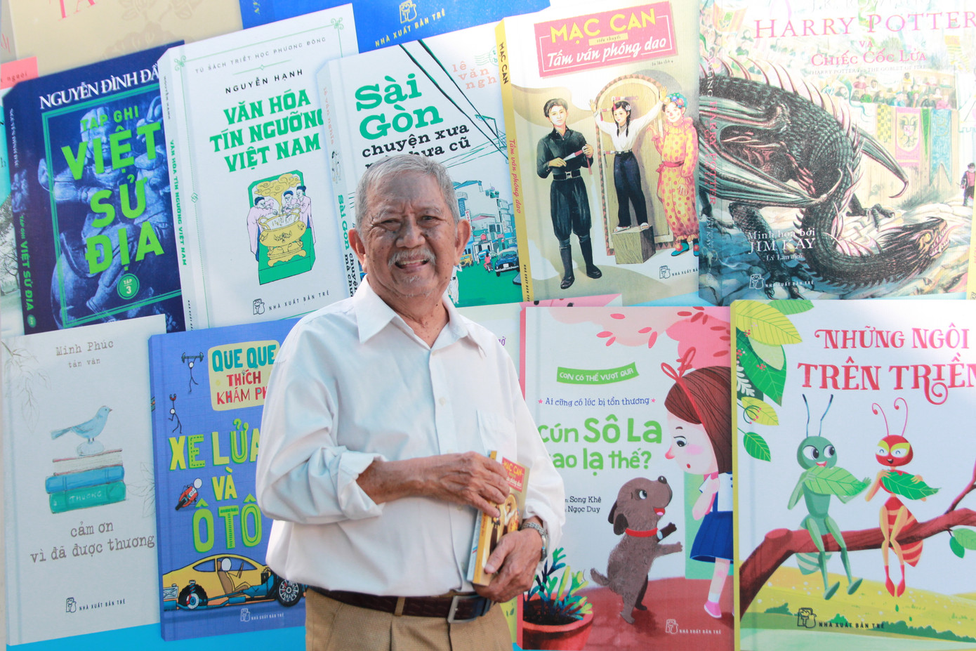 Nghệ sỹ Mạc Can xuất bản một phần hồi ký đang viết để lấy tiền chữa bệnh ảnh 2