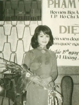 Vợ nhạc sĩ Phạm Thế Mỹ trân trọng và biết ơn người vợ trước của chồng ảnh 2