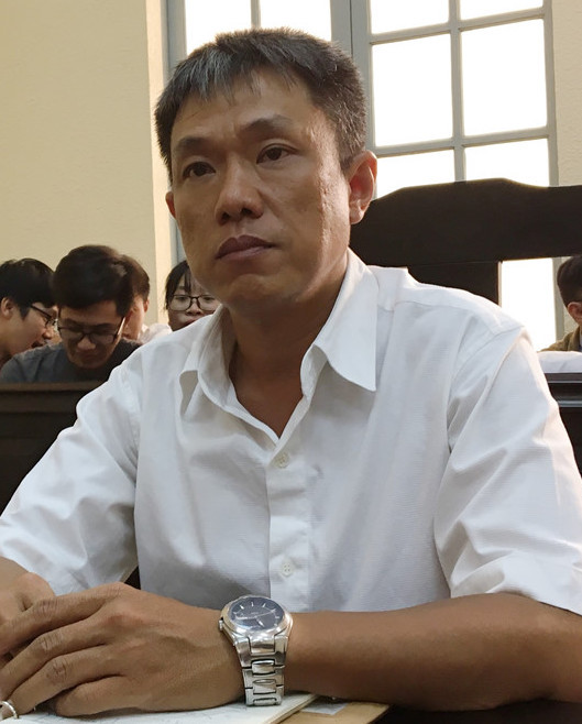 Hoạ sỹ Lê Linh nói gì khi có quyền khởi kiện đoàn phim Trạng Tý nếu vi phạm? ảnh 2