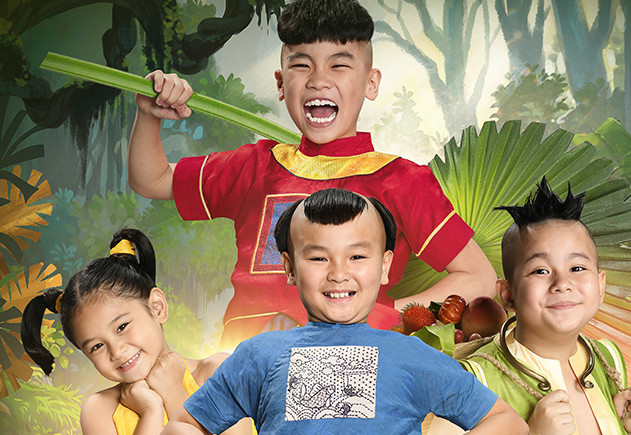 Ngô Thanh Vân khẳng định bộ phim 'Trạng Tý' không vi phạm tác quyền ảnh 1