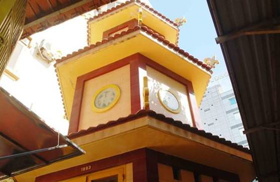 Hai cuốn sách 'độc' về Sài Gòn xưa ảnh 5