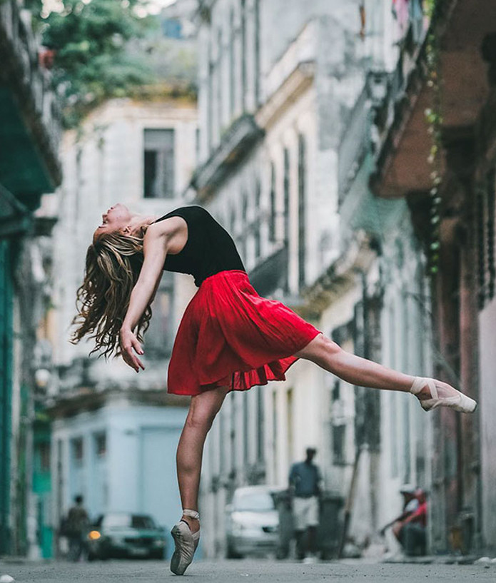 Blogger Đinh Hằng: Từ 'Quá trẻ để chết' trên đất Mỹ cho tới làm 'Người tình Habana' ảnh 3