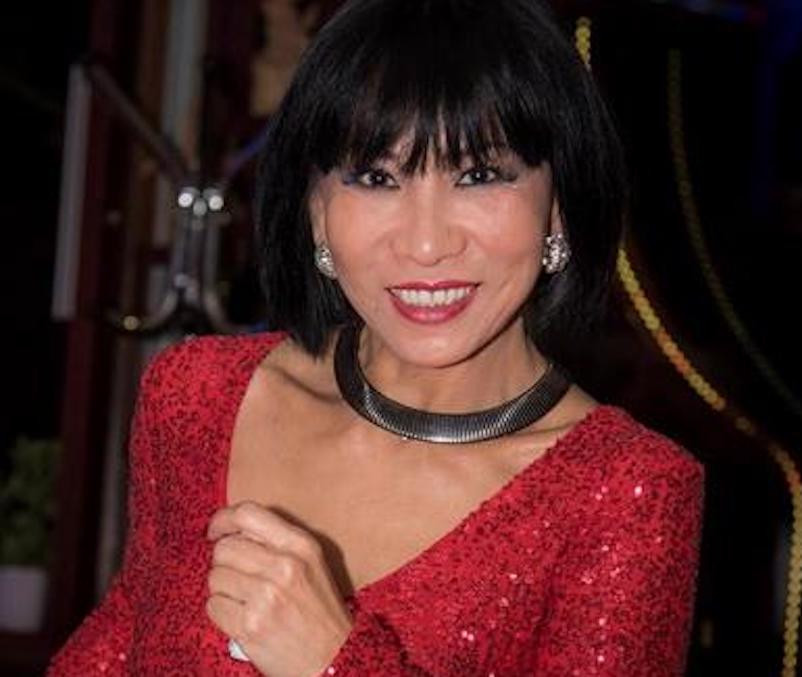 Sài Gòn từng có 2 nữ ca sĩ cùng mang nghệ danh Lệ Thu ảnh 2