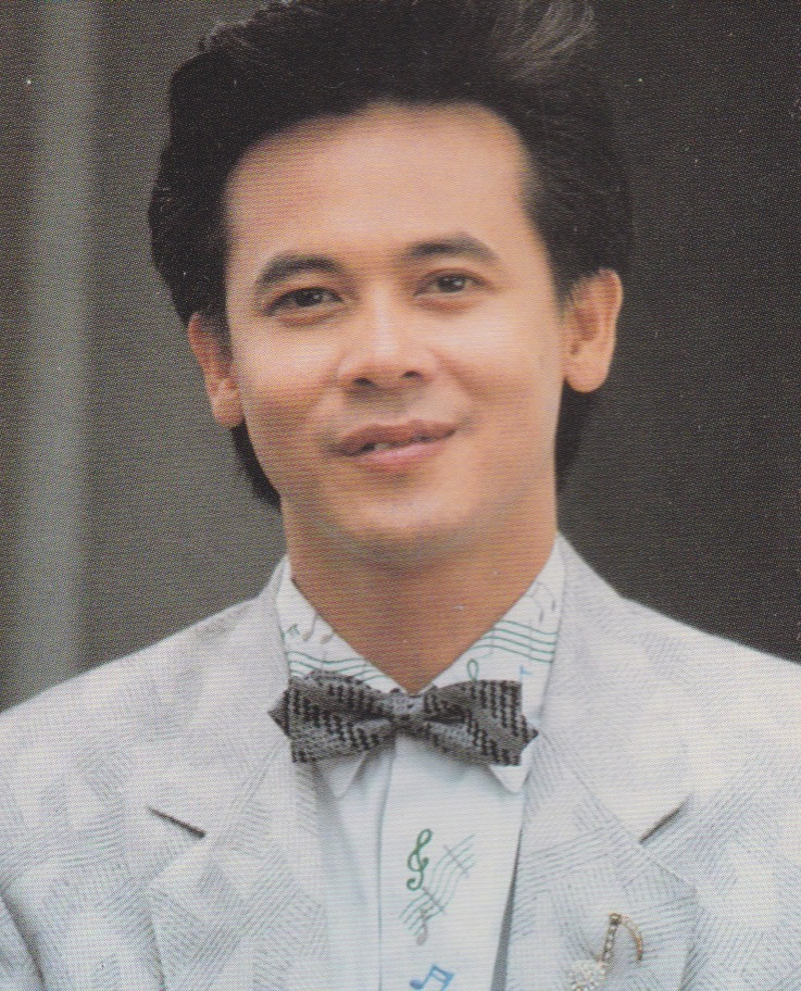 Ca khúc 'Bài Thánh ca buồn' và chuyện tình buồn của danh ca Thái Châu ảnh 1