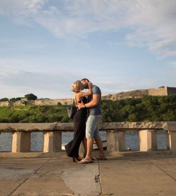 Blogger Đinh Hằng: Từ 'Quá trẻ để chết' trên đất Mỹ cho tới làm 'Người tình Habana' ảnh 4