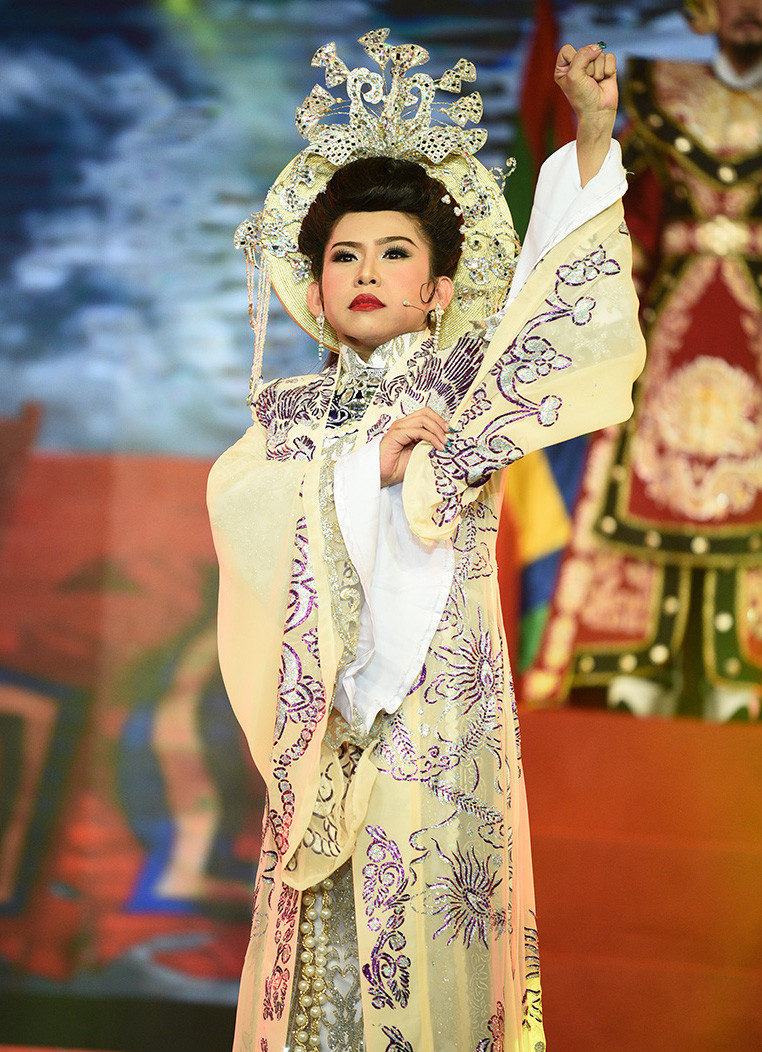 Bình Tinh mua nhà, mua xe, trả món nợ khổng lồ sau khi đoạt quán quân Sao Nối Ngôi ảnh 1