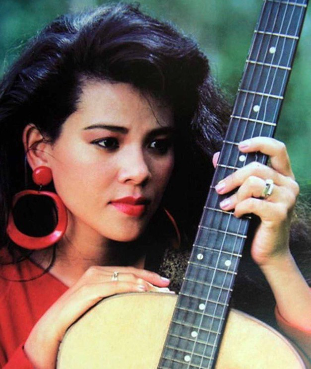 'Nữ hoàng nhạc Pháp' kể chuyện lần suýt chết cùng với nhạc sỹ Thanh Tùng ảnh 2