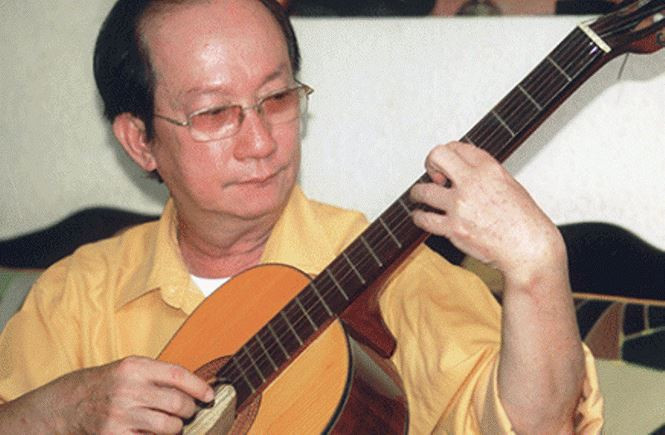 Điều bất ngờ về tác giả bài 'Nếu xuân này vắng Anh' do vợ cố nghệ sĩ Chí Tài hát gây 'sốt' ảnh 3