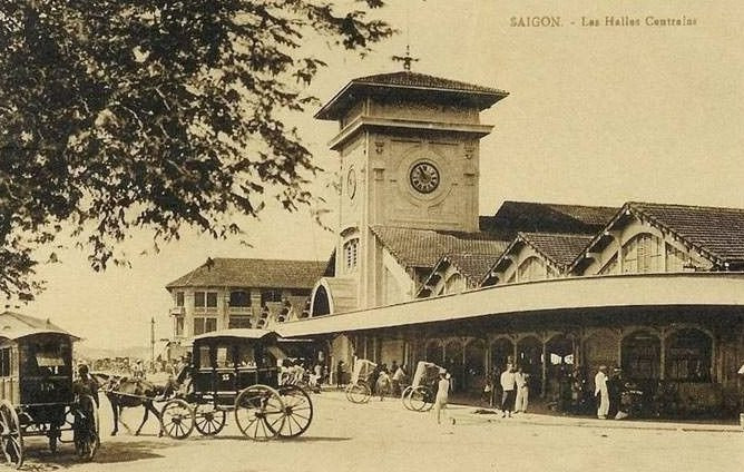 Hai cuốn sách 'độc' về Sài Gòn xưa ảnh 3