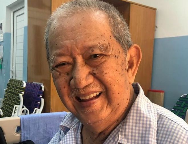 Nghệ sỹ Mạc Can xuất bản một phần hồi ký đang viết để lấy tiền chữa bệnh ảnh 1