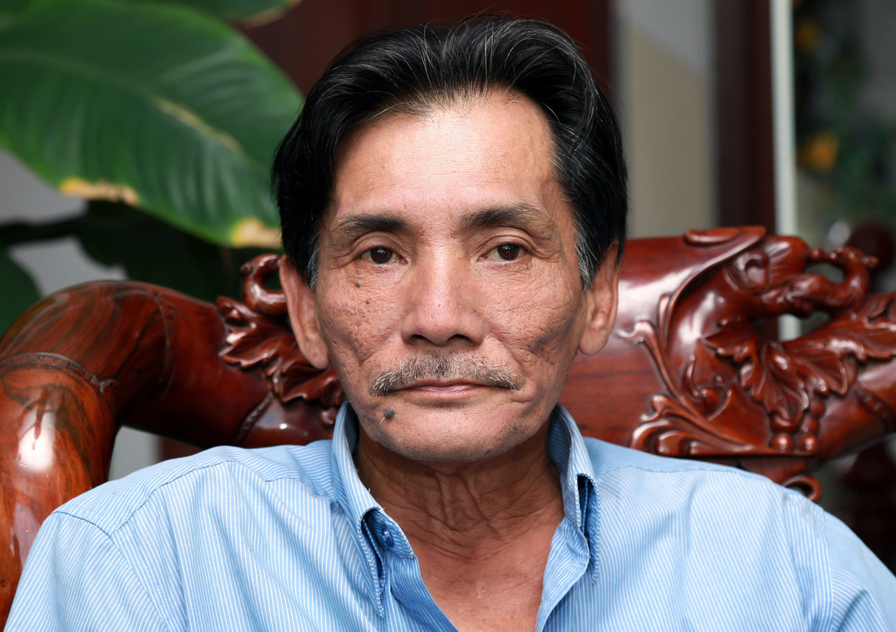 Nghệ sĩ kêu gọi ủng hộ Thương Tín sau nhập viện vì đột quỵ ảnh 3