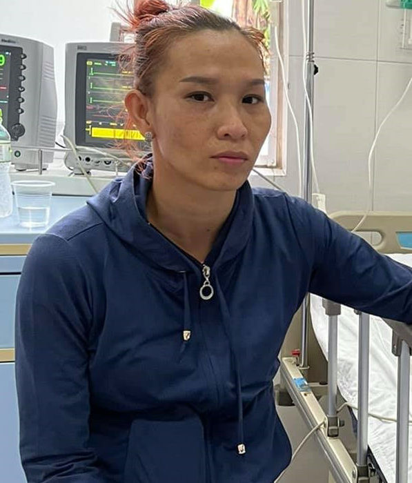 Nghệ sĩ kêu gọi ủng hộ Thương Tín sau nhập viện vì đột quỵ ảnh 1