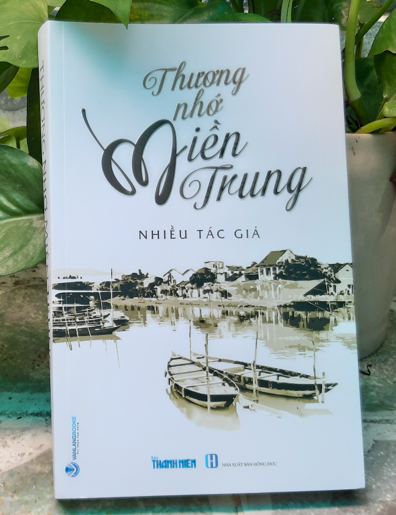 Trên 1.100 bài viết tham dự cuộc thi viết 'Thương nhớ miền Trung' ảnh 3