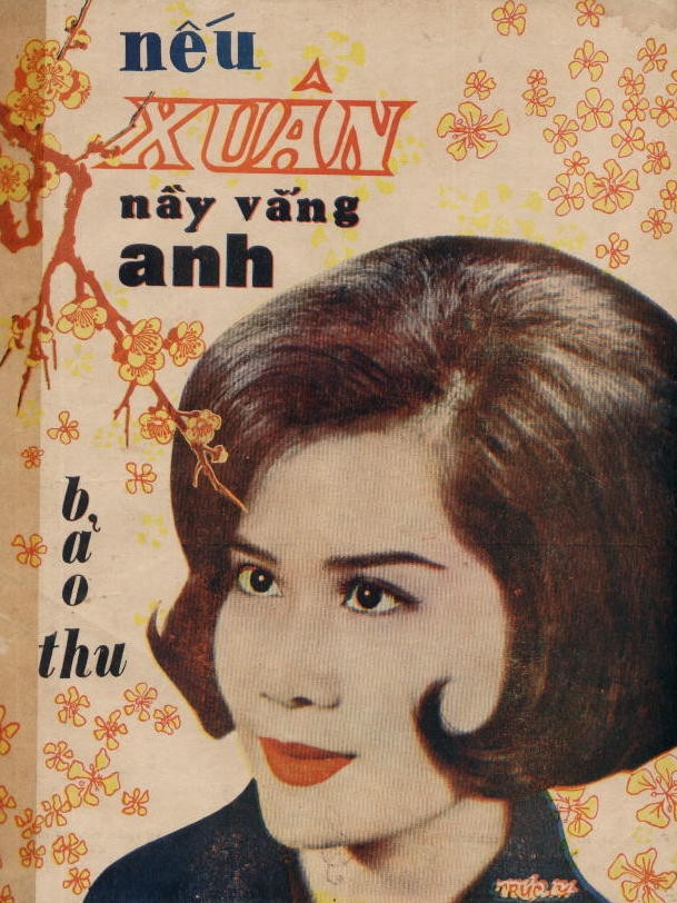 Điều bất ngờ về tác giả bài 'Nếu xuân này vắng Anh' do vợ cố nghệ sĩ Chí Tài hát gây 'sốt' ảnh 2