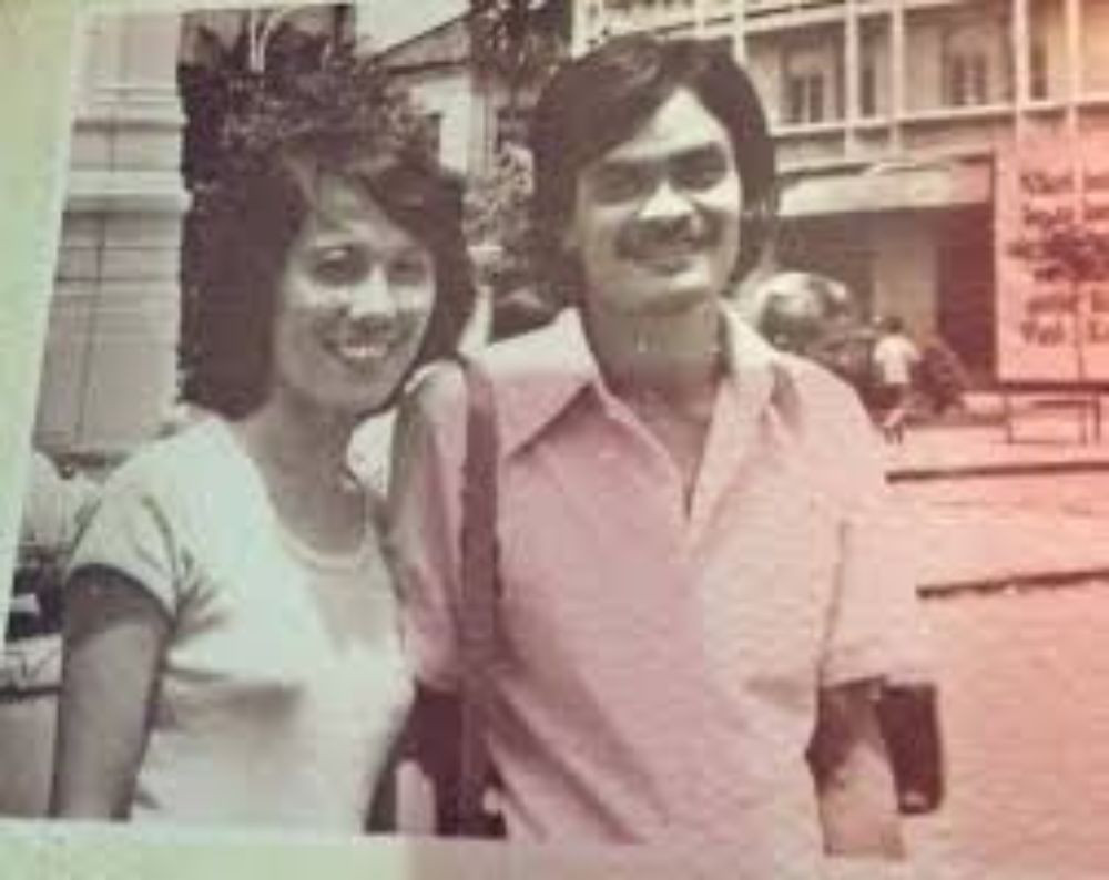 'Nữ hoàng nhạc Pháp' kể chuyện lần suýt chết cùng với nhạc sỹ Thanh Tùng ảnh 1