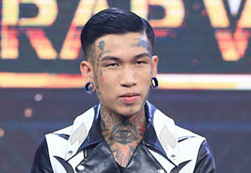 Dù đã mất được gần 4 năm, Trần Lập vẫn lọt vào vòng đề cử tại giải Cống Hiến ảnh 3