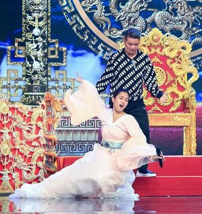 Hết 'họp online' cùng các Táo, Ngọc Hoàng hạ giới và bị kẹt trong khu cách ly ảnh 3