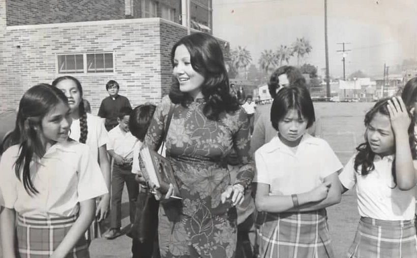 'Tứ đại mỹ nhân Sài Gòn' Kiều Chinh nhận giải thưởng Điện ảnh tại Mỹ ở tuổi 84 ảnh 2