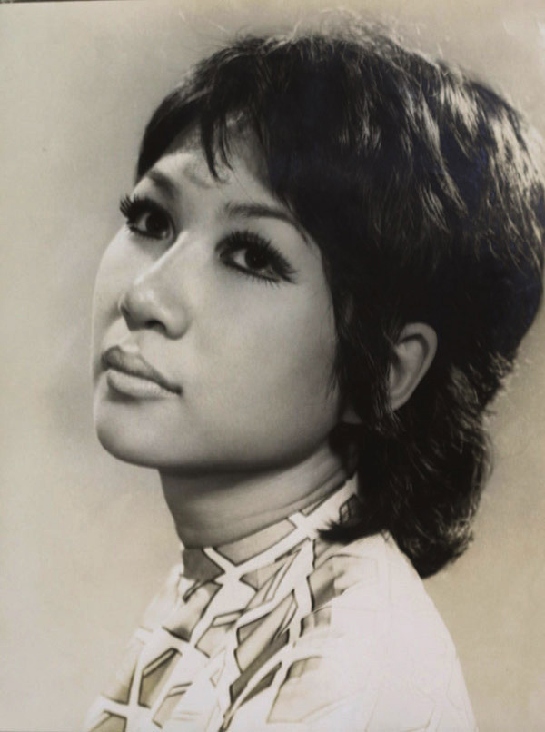 Nguyện vọng suốt một đời đi hát của danh ca Lệ Thu ảnh 1