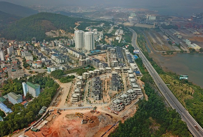 Dự án NƠXH xây gần xong mới xin cấp phép, đất vàng Hà Nội cao nhất 188 triệu/m2 ảnh 5