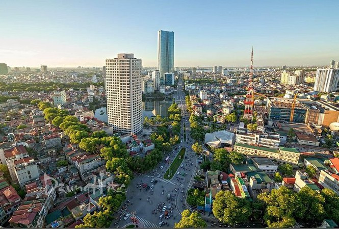 Dự án NƠXH xây gần xong mới xin cấp phép, đất vàng Hà Nội cao nhất 188 triệu/m2 ảnh 4