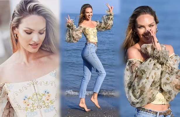 Jennifer Lopez eo thon, nóng bỏng với váy xẻ cao hết cỡ ảnh 18