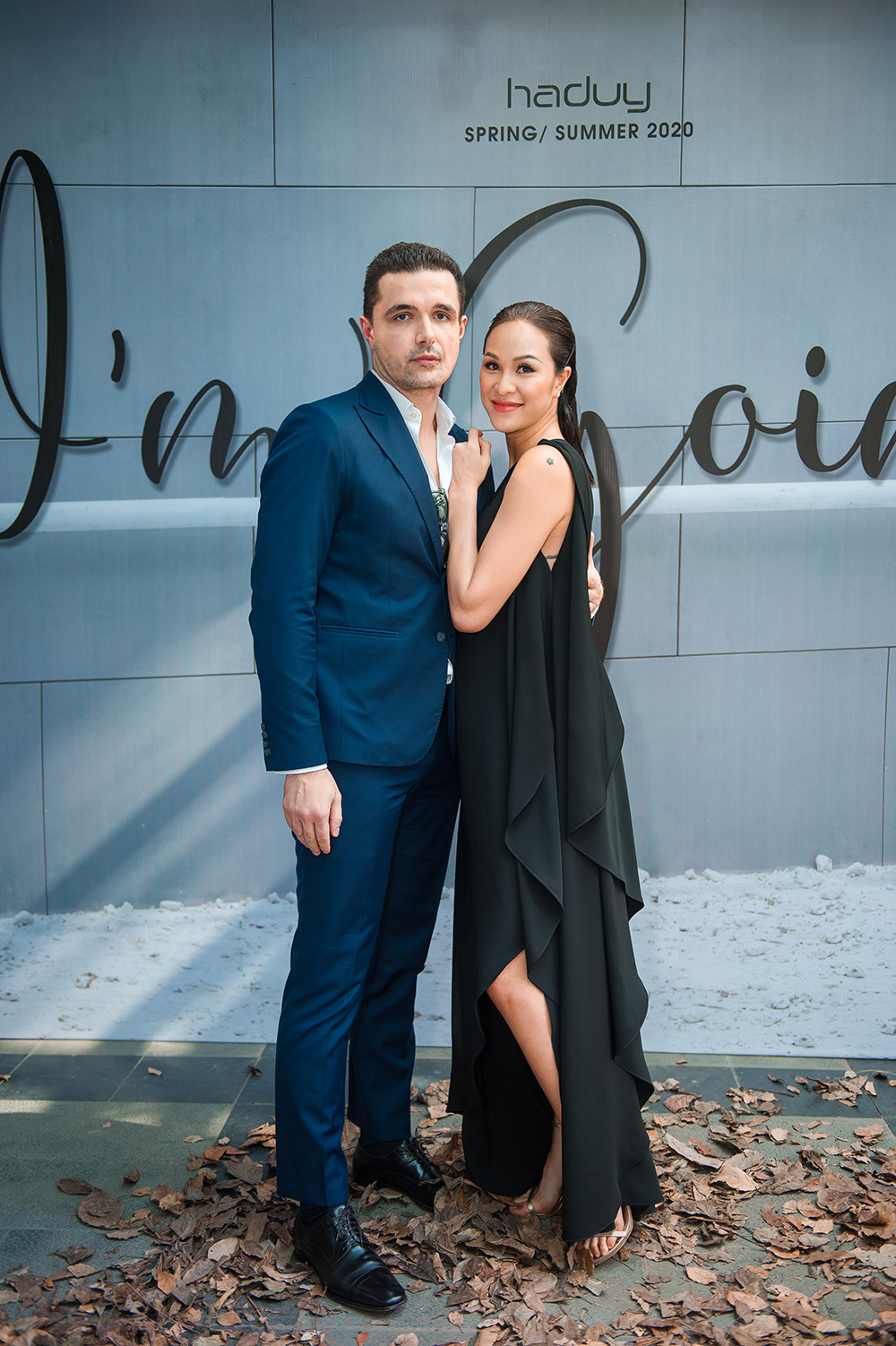 Á hậu Hoàng Anh khoe bụng bầu 7 tháng, hội ngộ dàn Hoa hậu đình đám ảnh 11