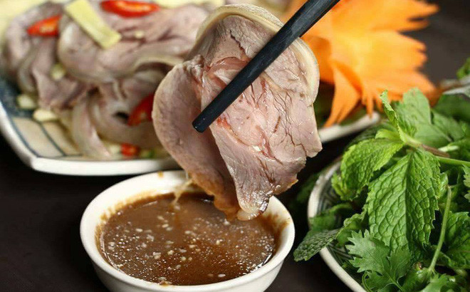 Những thực phẩm đại kị với người bị viêm gan B ảnh 1