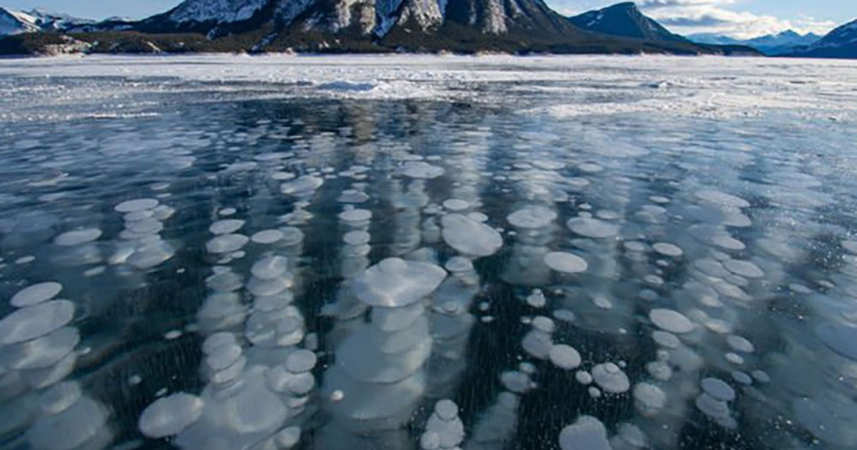 Bãi biển dài nhất hành tinh nằm ở đâu, sao chẳng ai dám đến tắm? ảnh 4