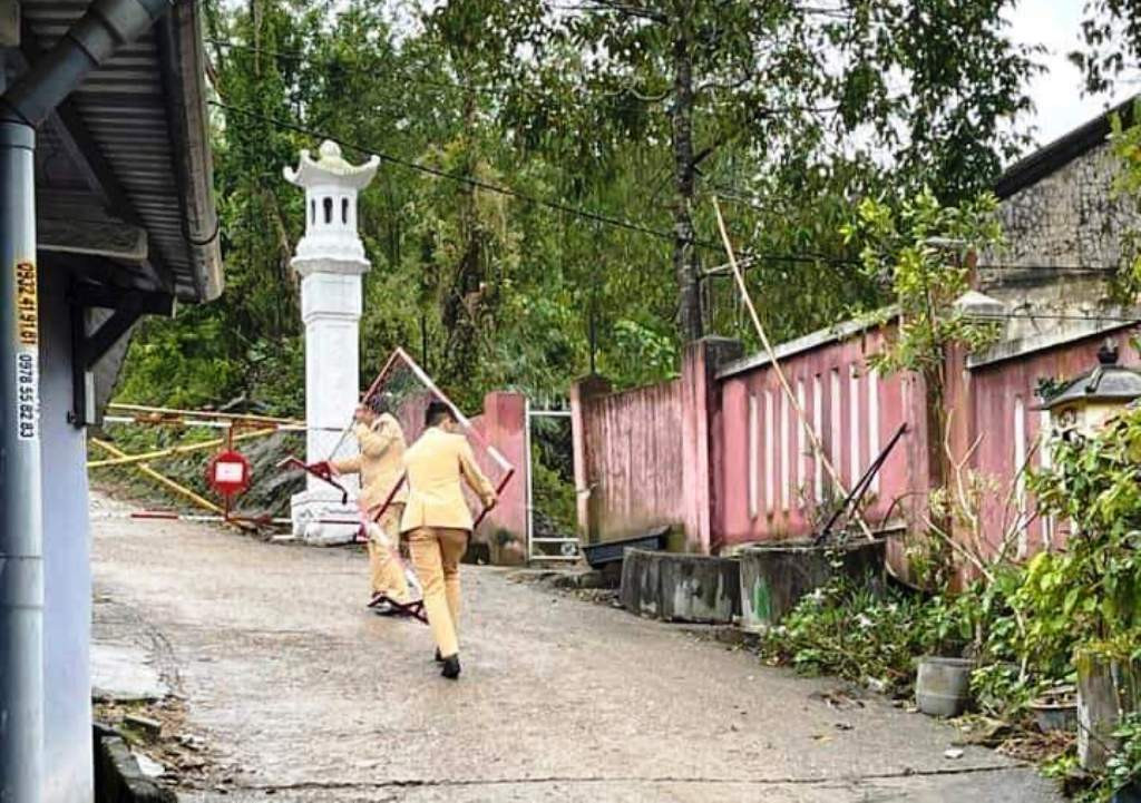 Cả nước chính thức bước sang năm mới Tân Sửu 2021 ảnh 39