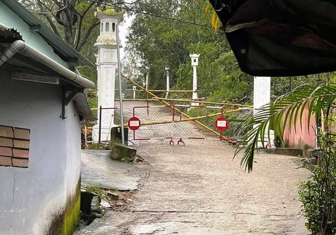 Cả nước chính thức bước sang năm mới Tân Sửu 2021 ảnh 40