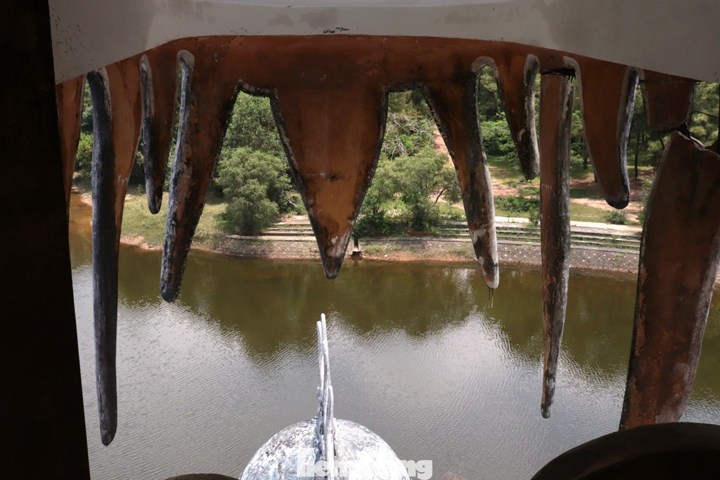 Huế ‘trả” công viên kinh dị từng lên báo Mỹ về cho cộng đồng? ảnh 15