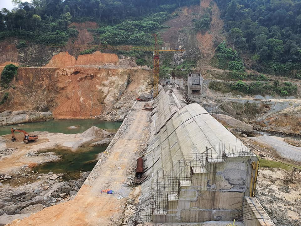 Khởi động lại kế hoạch tìm kiếm 11 người mất tích ở Rào Trăng ảnh 1