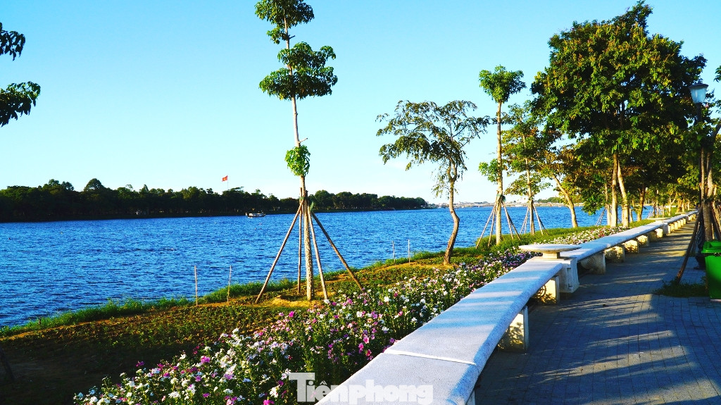 Nhà hát 1.000 chỗ độc đáo, sang trọng và hoành tráng bậc nhất xứ Huế ảnh 4