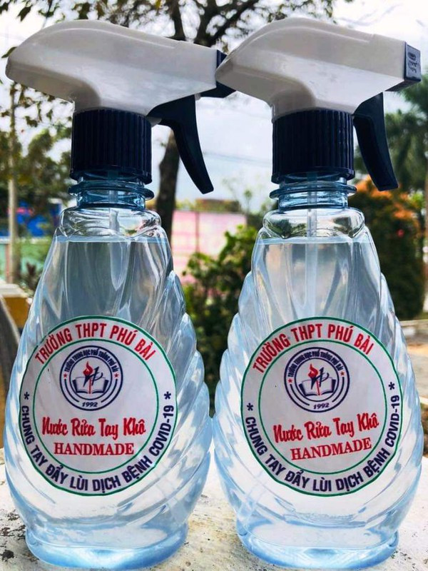 Các trường tại Huế sẵn sàng đón học sinh trở lại ảnh 11