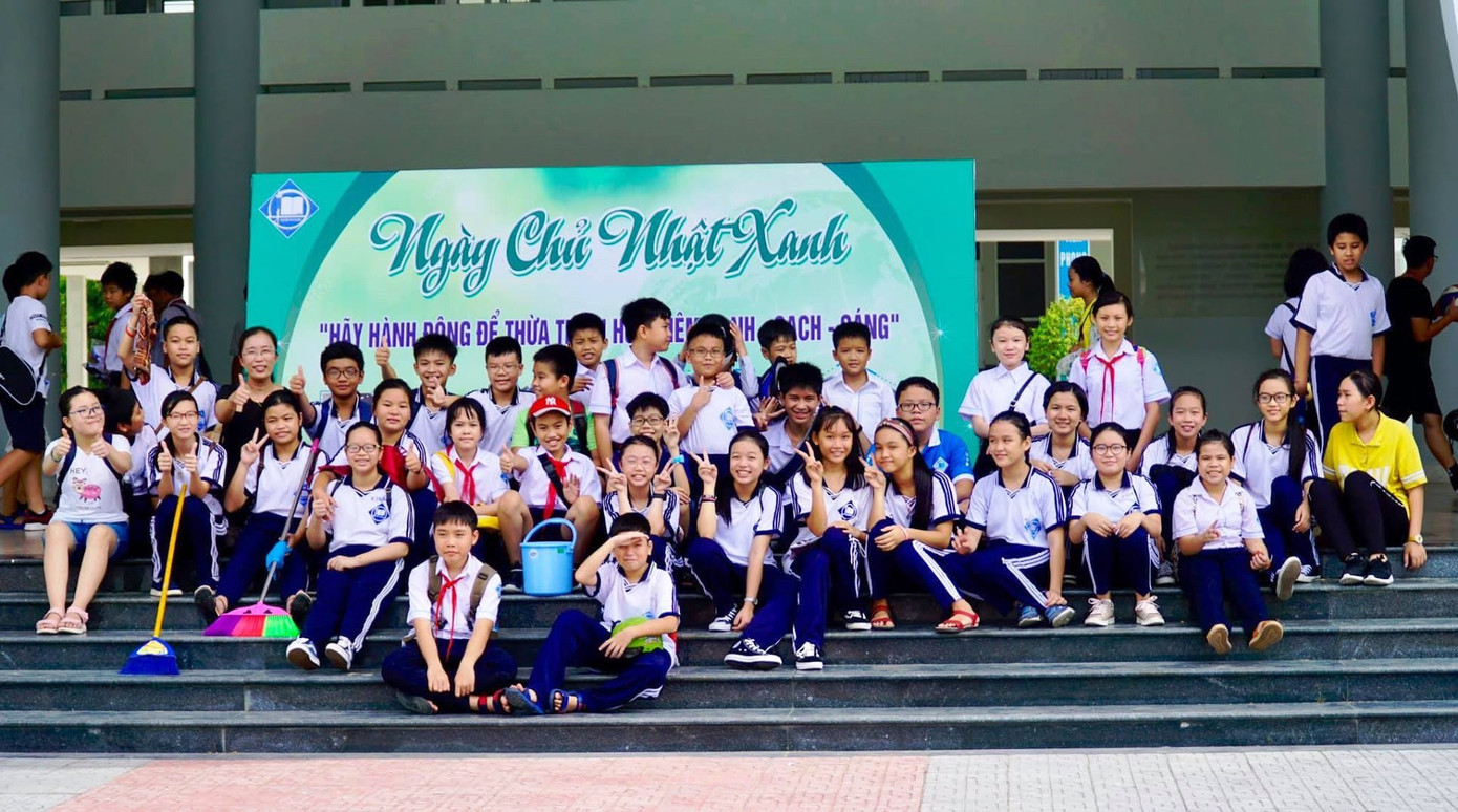 Đêm cuối năm, gặp mặt biểu dương những điển hình làm cho Huế xanh – sạch – sáng ảnh 3