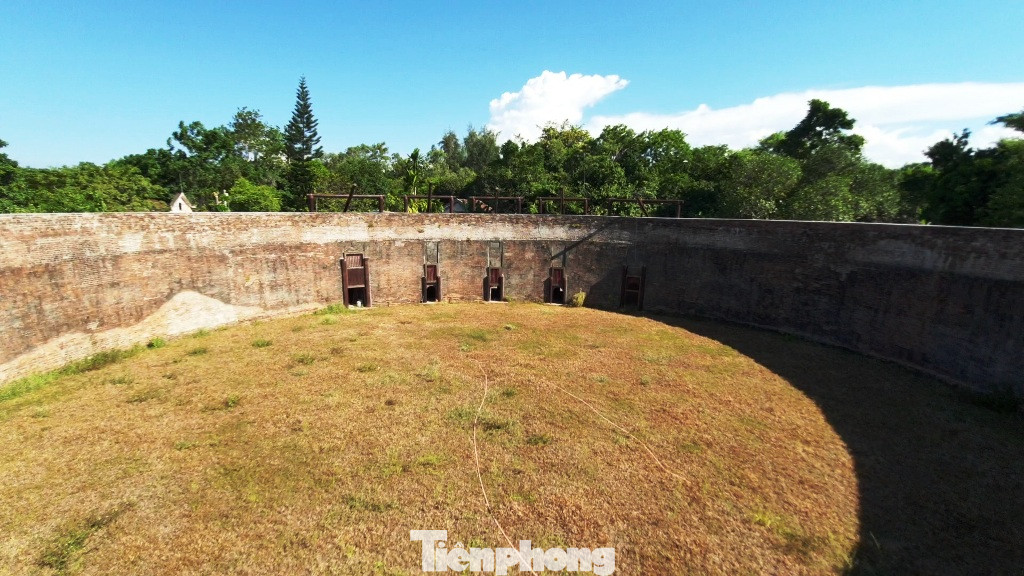 Bên trong đấu trường mãnh thú cổ xưa, chỉ còn ở Việt Nam ảnh 5