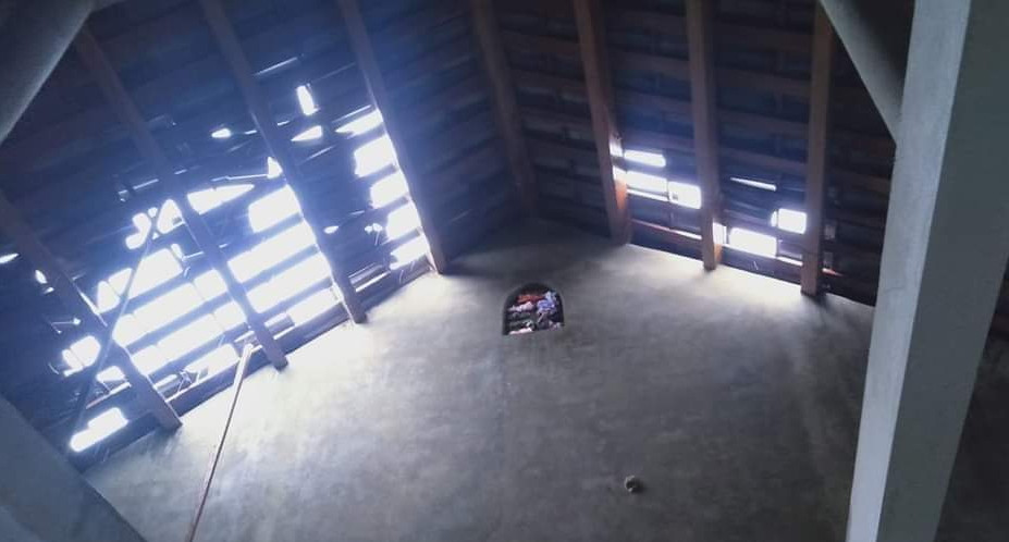 Thừa Thiên Huế: Huyện miền núi Nam Đông tan hoang sau bão số 9 ảnh 10