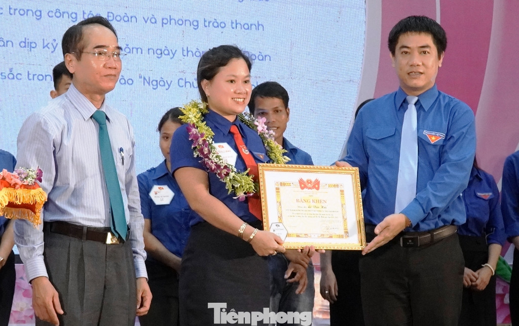 TT-Huế: Lan tỏa những điển hình thanh niên tiên tiến làm theo lời Bác ảnh 13