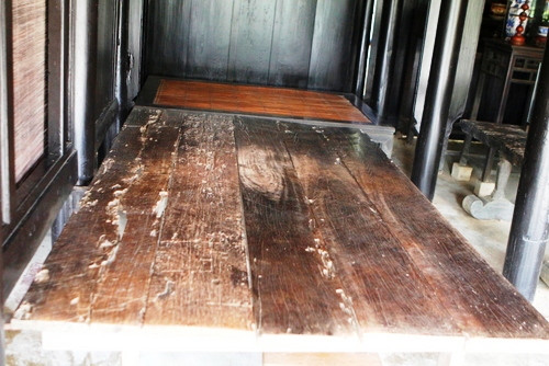 Khám phá hai ngôi nhà 'di tích quốc gia đặc biệt’ tại Huế ảnh 19