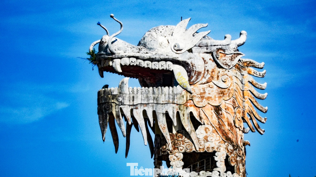 Công viên nước ‘kinh dị’ tại Huế từng lên báo Mỹ lại khô kiệt khác thường ảnh 10